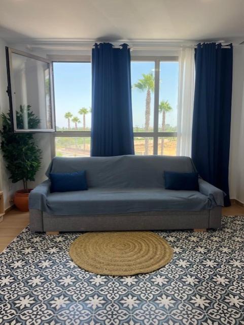 شقة Alzira Bonita Les Barraques Loft المظهر الخارجي الصورة